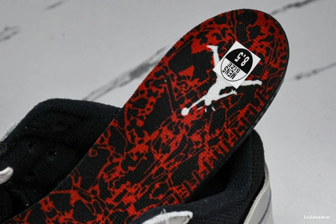 Reps LUCY x Jack FZ8117-101 University Travis Scott TR Red Jordan Jumpman 0731